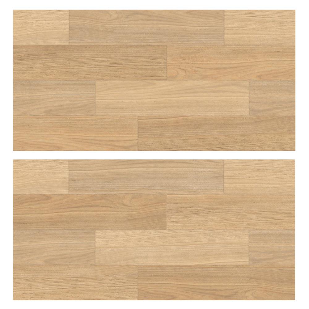 กระเบื้องพื้น 12x24 นิ้ว TARA บอนนี่ย์ วู้ด เบจ PM 1.44M2