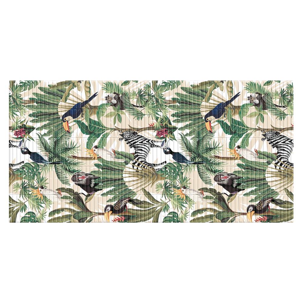 กระเบื้องผนัง 12x24 นิ้ว COTTO ซาวูติ มาร์ช เขียว PM 1.44 ตร.ม.