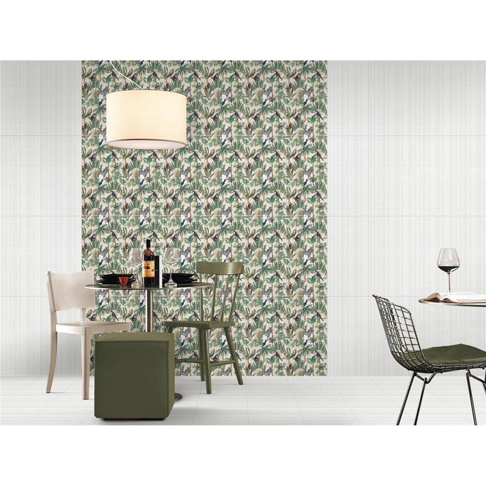 กระเบื้องผนัง 12x24 นิ้ว COTTO ซาวูติ มาร์ช เขียว PM 1.44 ตร.ม.