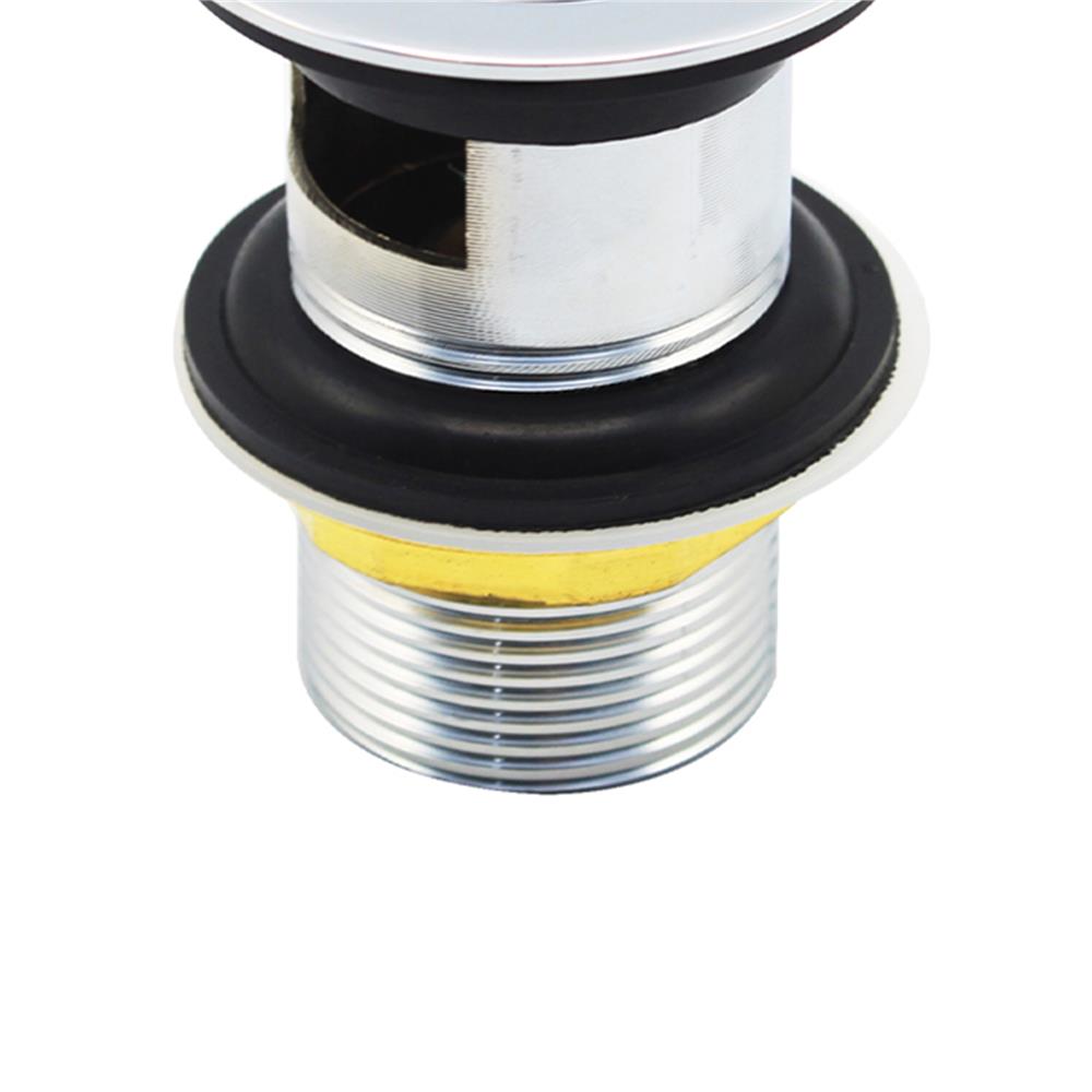 สะดืออ่างล้างหน้าแบบกด FENIX GL-5414