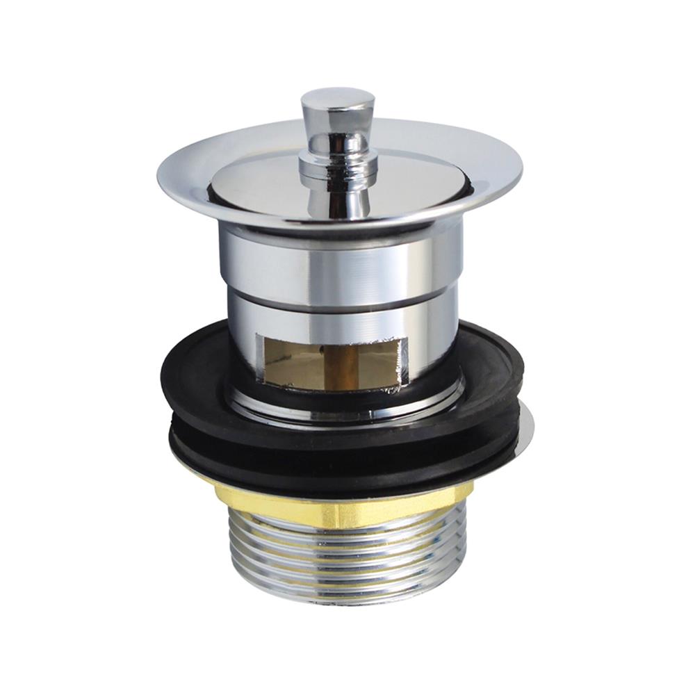 สะดืออ่างล้างหน้าดึงล็อก FENIX GL-5412