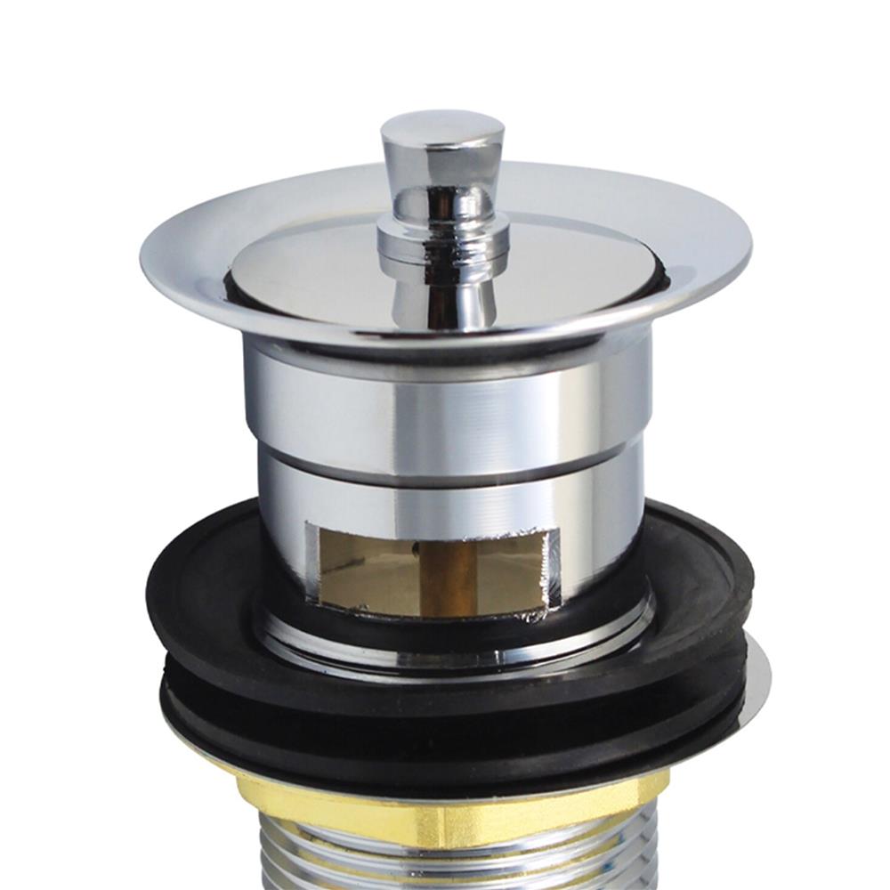 สะดืออ่างล้างหน้าดึงล็อก FENIX GL-5412