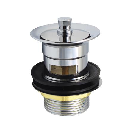 สะดืออ่างล้างหน้าดึงล็อก FENIX GL-5412_0