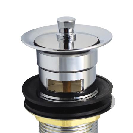 สะดืออ่างล้างหน้าดึงล็อก FENIX GL-5412_1