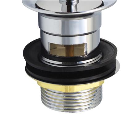 สะดืออ่างล้างหน้าดึงล็อก FENIX GL-5412_2