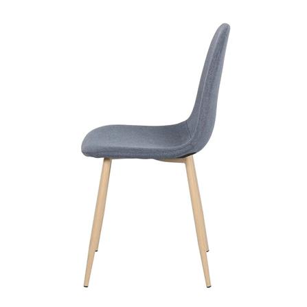 เก้าอี้ทานข้าว SB FURNITURE LASTA B สีน้ำเงินเข้ม_2