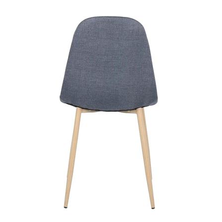 เก้าอี้ทานข้าว SB FURNITURE LASTA B สีน้ำเงินเข้ม_3