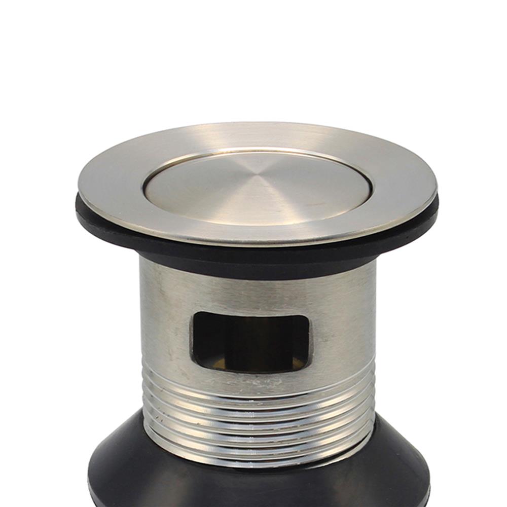 สะดืออ่างล้างหน้าแบบกด DONMARK GL-5415