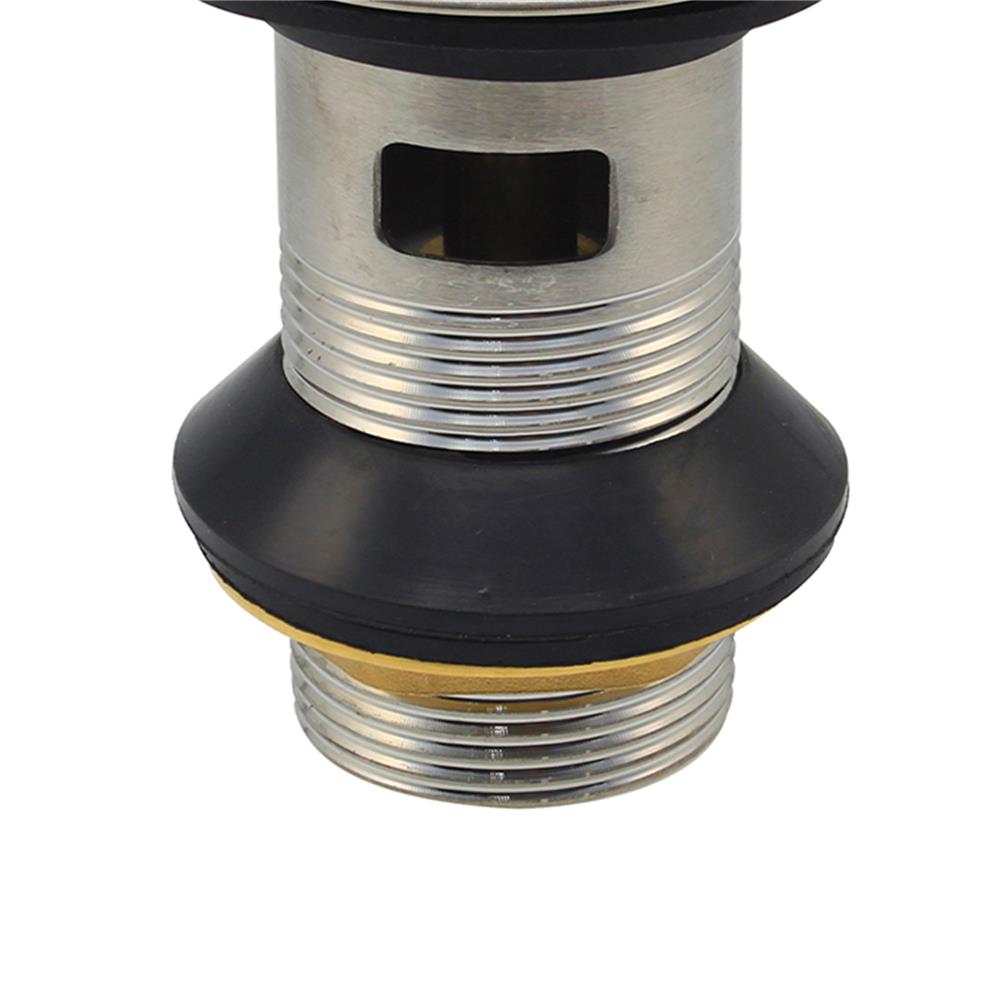 สะดืออ่างล้างหน้าแบบกด DONMARK GL-5415