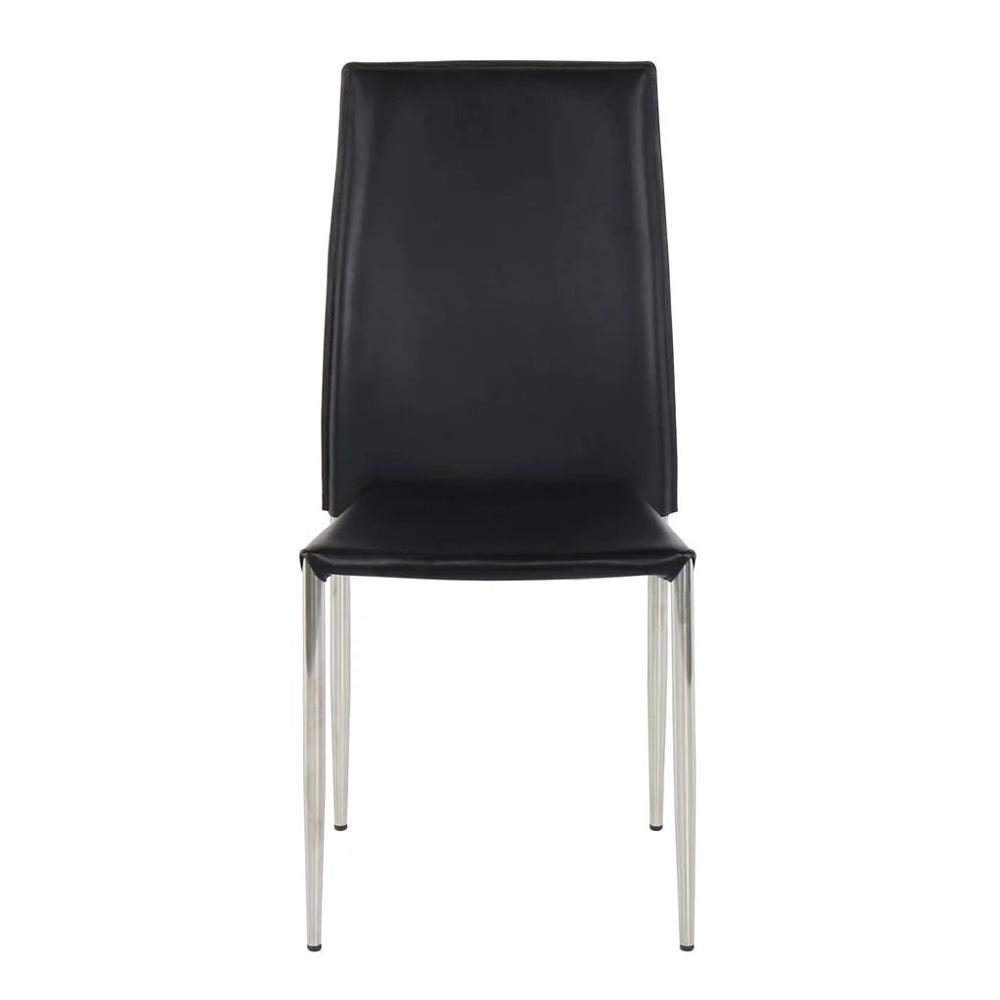 เก้าอี้ทานข้าว SB FURNITURE YINTA สีดำ