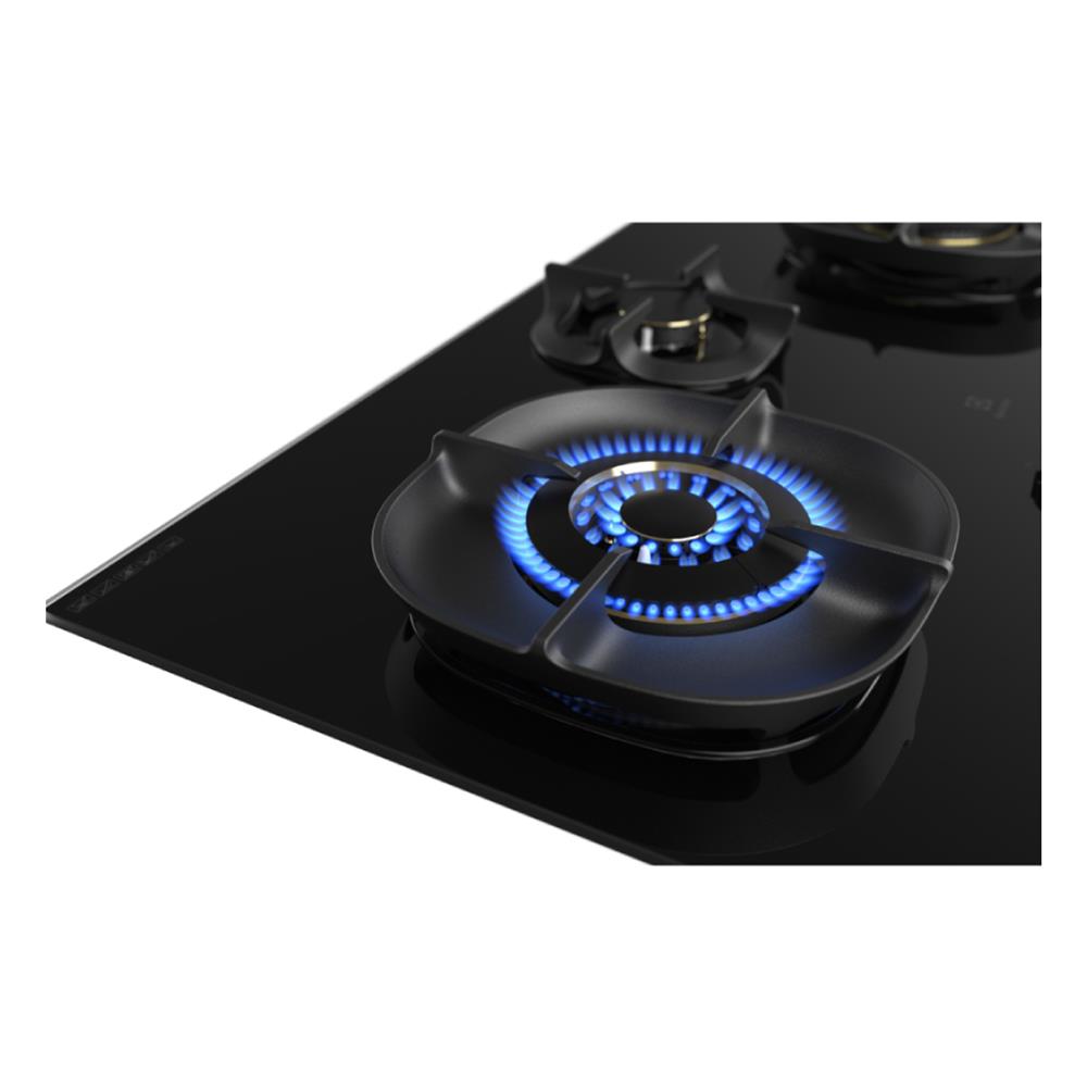 เตาฝังแก๊ส ELECTROLUX EHG9361BC 90 ซม.