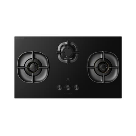 เตาฝังแก๊ส ELECTROLUX EHG9361BC 90 ซม._0