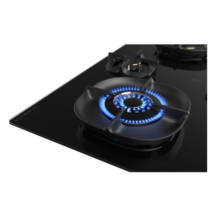เตาฝังแก๊ส ELECTROLUX EHG9361BC 90 ซม._1