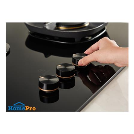 เตาฝังแก๊ส ELECTROLUX EHG9361BC 90 ซม._3