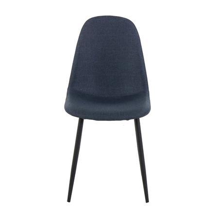 เก้าอี้ทานข้าว SB FURNITURE LALADA สีน้ำเงินเข้ม_1