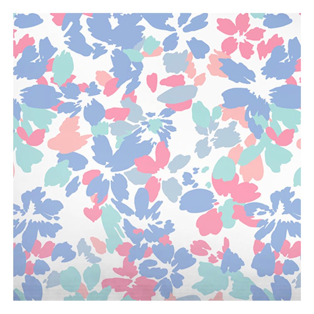 ชุดผ้าปูที่นอน 5 ฟุต 5 ชิ้น STEVENS SOFTEX FM11