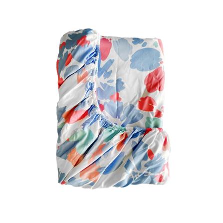 ชุดผ้าปูที่นอน 5 ฟุต 5 ชิ้น STEVENS SOFTEX FM11_2