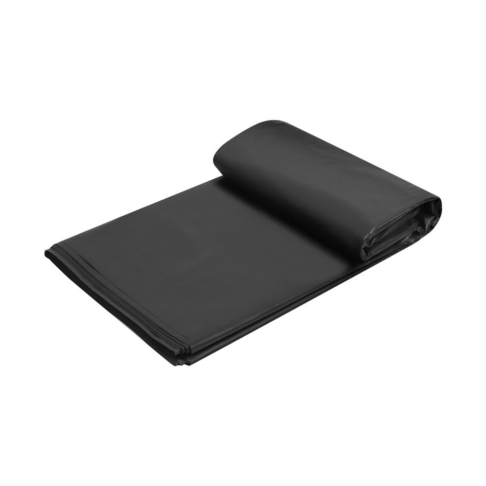 ถุงขยะรีไซเคิลแบบหนา ACCO 36X45 นิ้ว 10 ใบ สีดำ