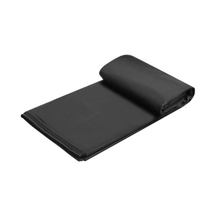 ถุงขยะหนารีไซเคิล ACCO 40X60 นิ้ว 5 ใบ สีดำ_1