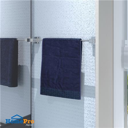 ผ้าขนหนู HOME LIVING STYLE LAUREN 15X30 นิ้ว สีน้ำเงินเข้ม_5