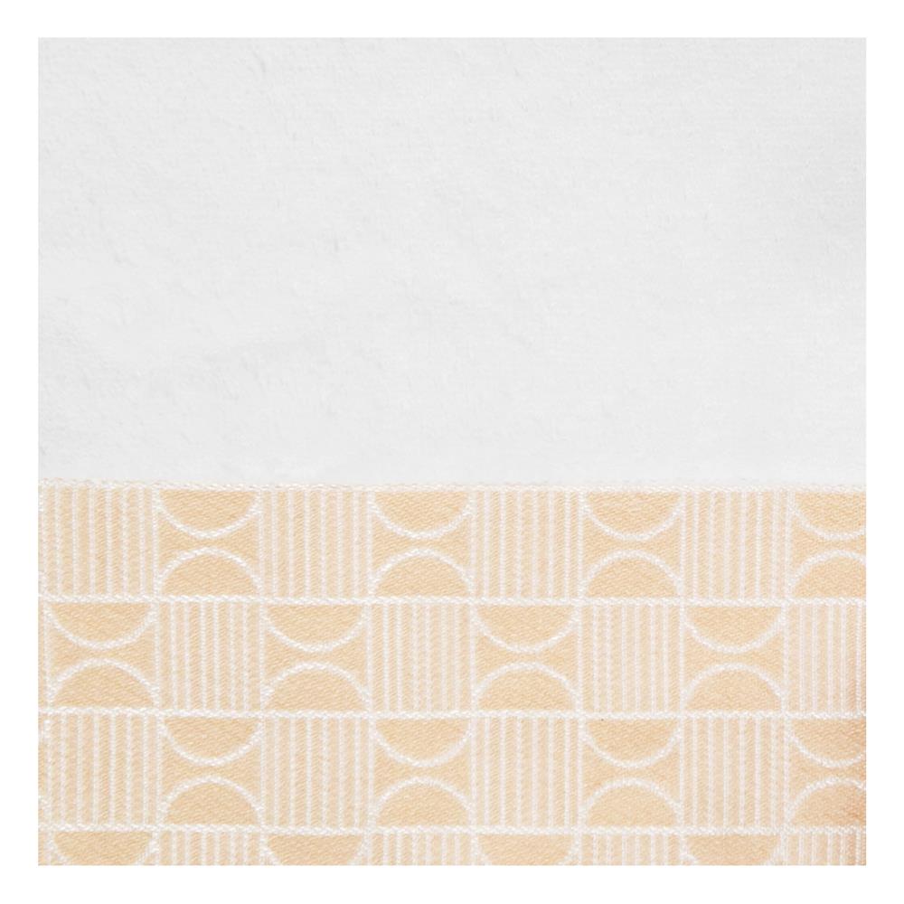 ผ้าขนหนู HOME LIVING STYLE LAUREN 30X60 นิ้ว สีขาว