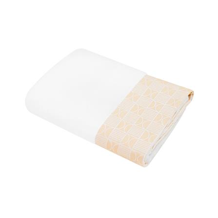 ผ้าขนหนู HOME LIVING STYLE LAUREN 30X60 นิ้ว สีขาว