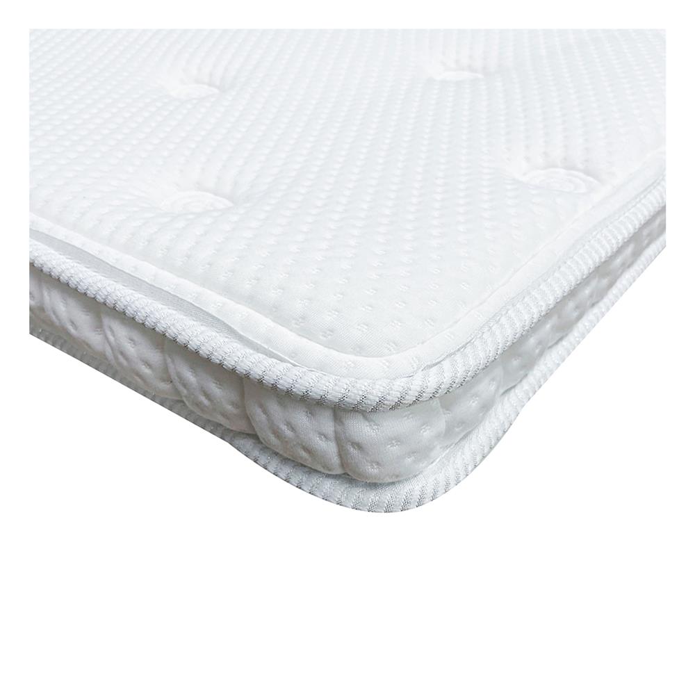 แผ่นรองนอน 3.5 ฟุต LADY AMERICANA SUPER PLATINUM