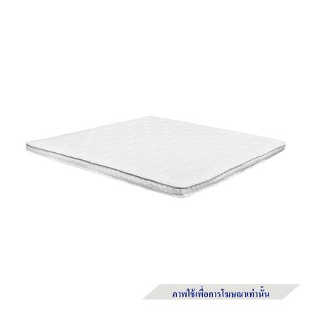 แผ่นรองนอน 3.5 ฟุต LADY AMERICANA SUPER PLATINUM_0