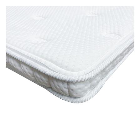 แผ่นรองนอน 3.5 ฟุต LADY AMERICANA SUPER PLATINUM_2