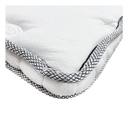 แผ่นรองนอน 3.5 ฟุต LADY AMERICANA GOLD_2