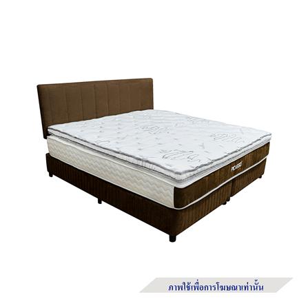แผ่นรองนอน 3.5 ฟุต LADY AMERICANA GOLD_4
