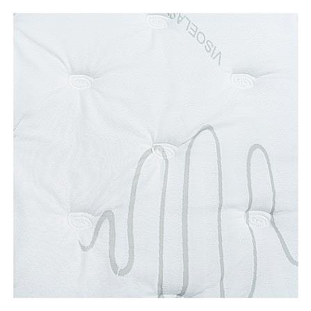 แผ่นรองนอน 6 ฟุต LADY AMERICANA GOLD_3