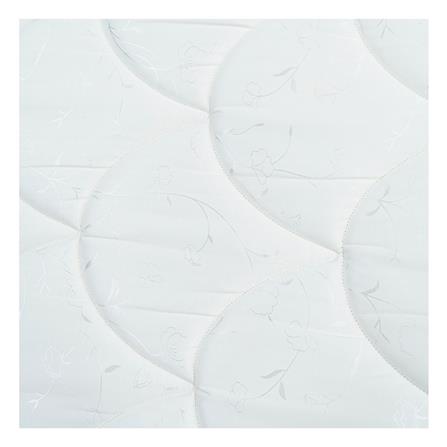 แผ่นรองนอน 5 ฟุต LADY AMERICANA SILVER_3