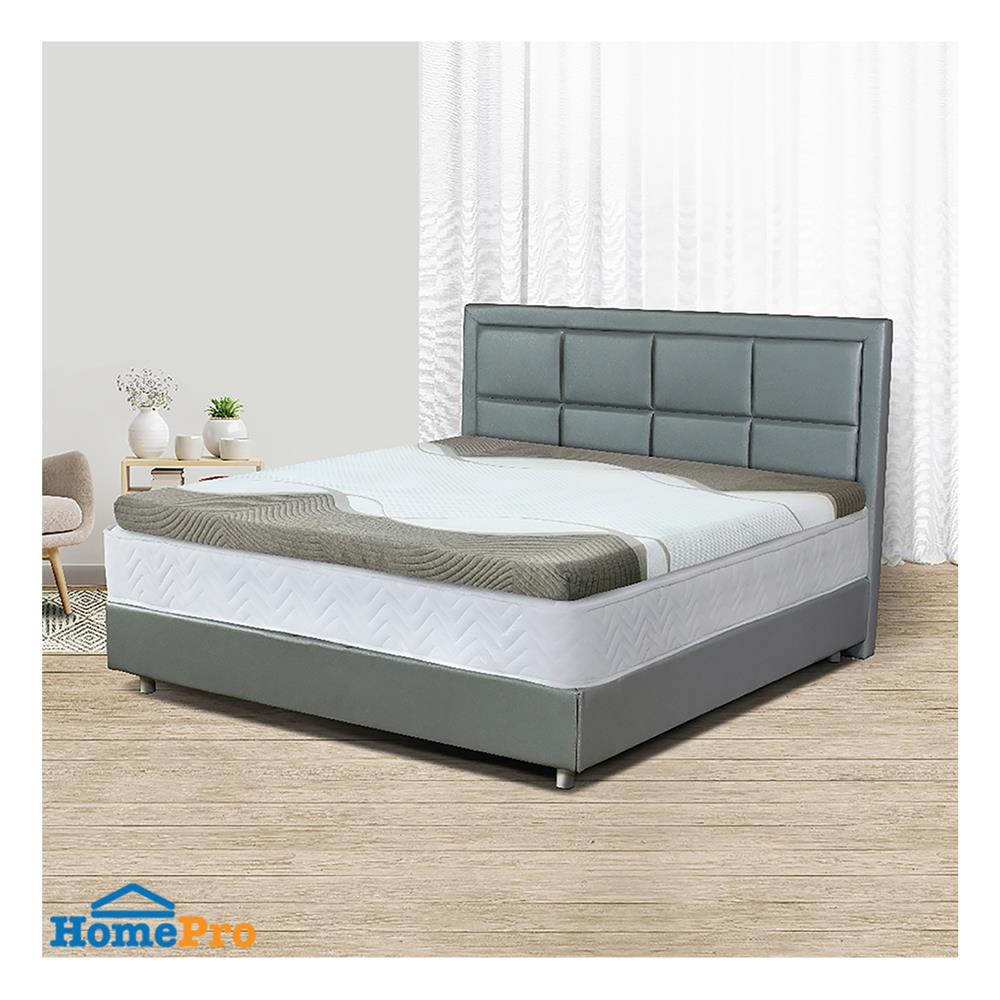 แผ่นรองนอน 3.5 ฟุต LADY AMERICANA SUPER VIANCE