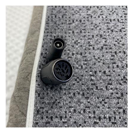 แผ่นรองนอน 3.5 ฟุต LADY AMERICANA SUPER VIANCE_3