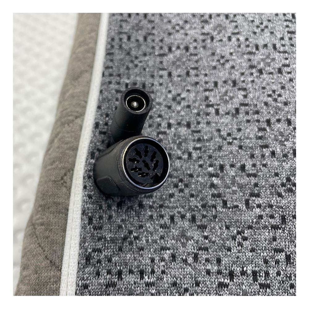 แผ่นรองนอน 6 ฟุต LADY AMERICANA SUPER VIANCE