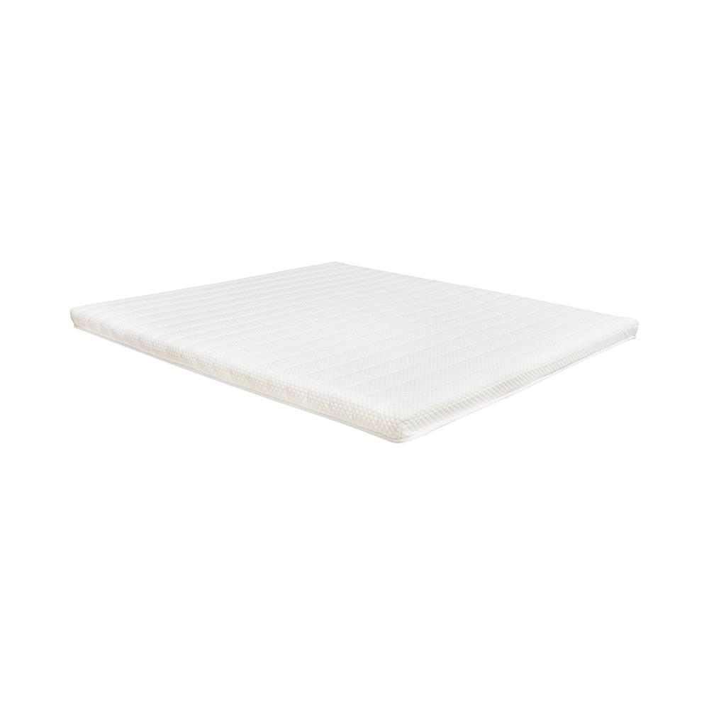 แผ่นรองนอน 5 ฟุต LADY AMERICANA NATURE LATEX