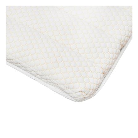 แผ่นรองนอน 5 ฟุต LADY AMERICANA NATURE LATEX_2