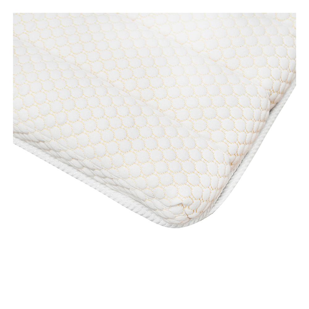 แผ่นรองนอน 6 ฟุต LADY AMERICANA NATURE LATEX