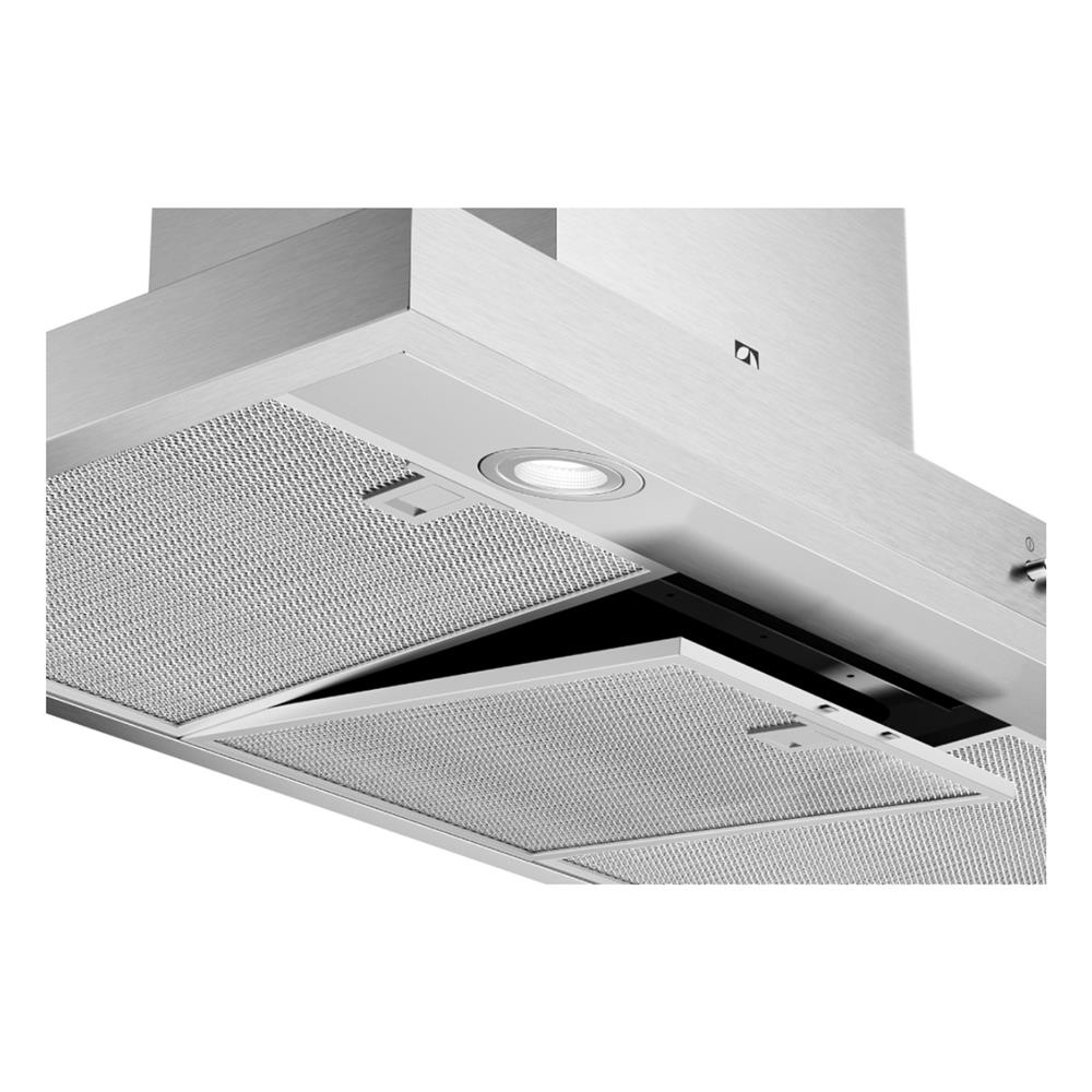 เตาฝัง+เครื่องดูดควัน ELECTROLUX EHG723BA+ECT9623X