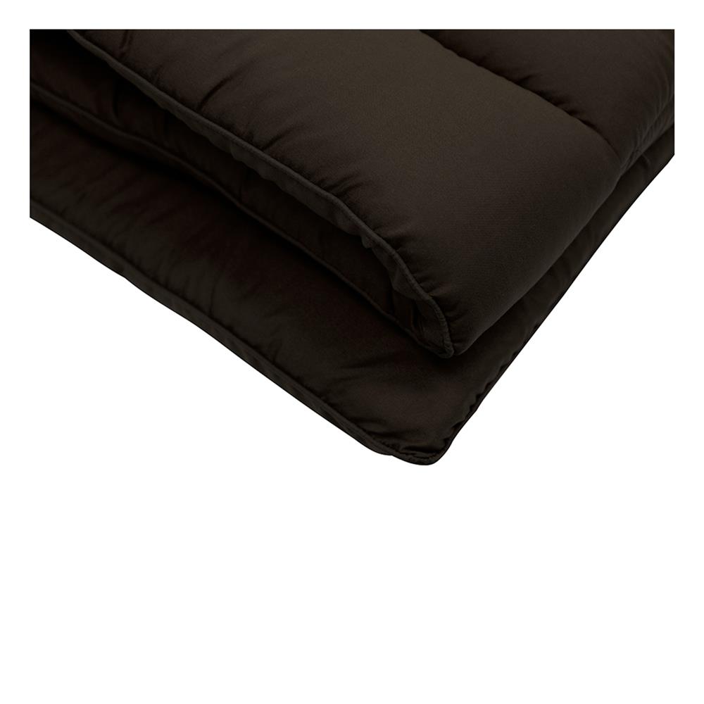 ที่นอนปิกนิก PICASSO SMILE 105x180 ซม. สีน้ำตาล