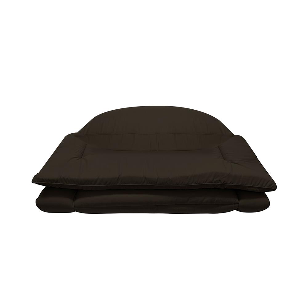 ที่นอนปิกนิก PICASSO SMILE 105x180 ซม. สีน้ำตาล