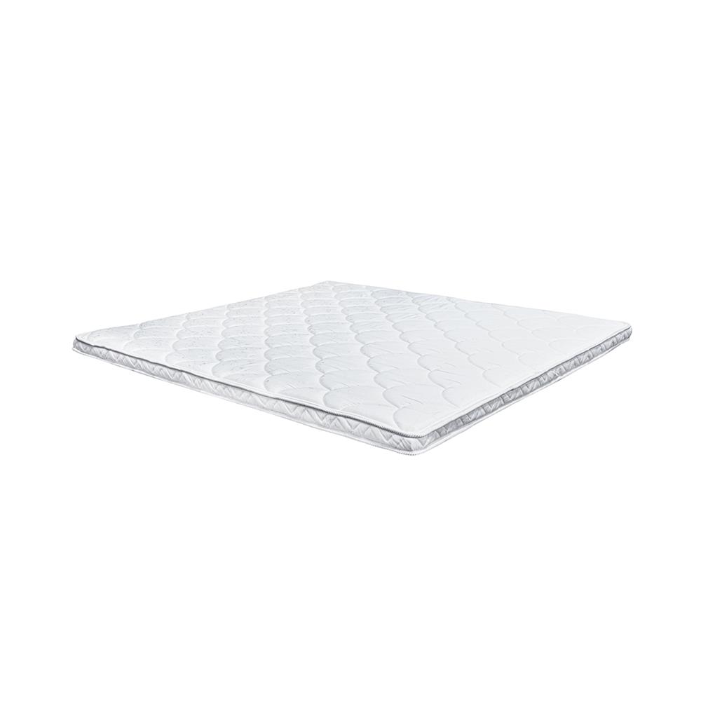 แผ่นรองนอน 6 ฟุต LADY AMERICANA SILVER