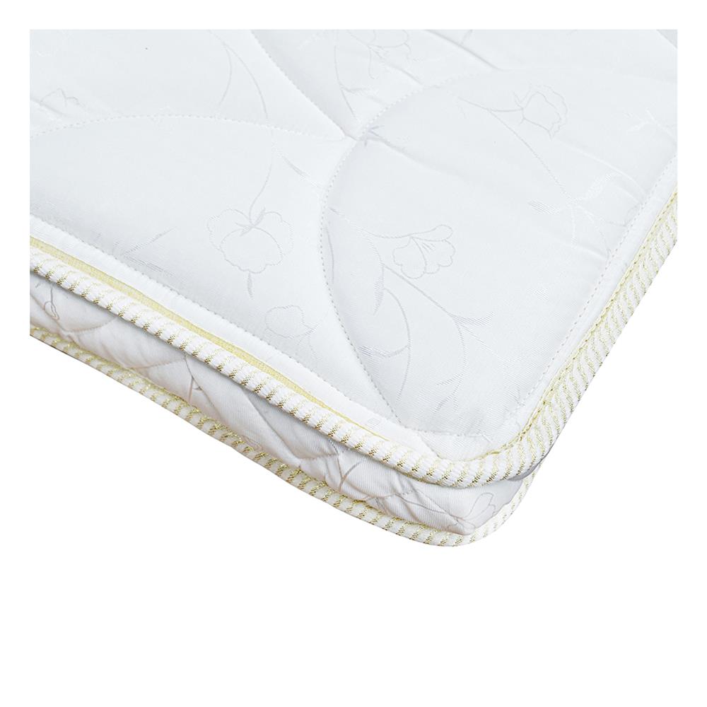 แผ่นรองนอน 6 ฟุต LADY AMERICANA SILVER