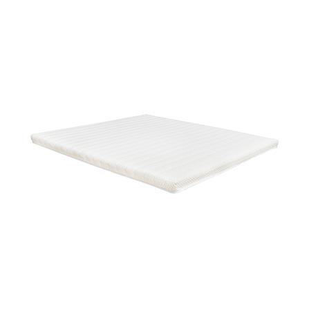 แผ่นรองนอน 3.5 ฟุต LADY AMERICANA NATURE LATEX