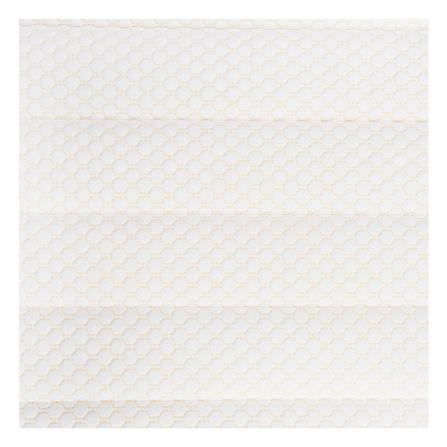 แผ่นรองนอน 3.5 ฟุต LADY AMERICANA NATURE LATEX_3