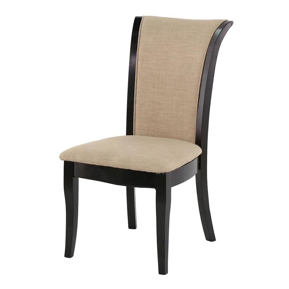 เก้าอี้ทานข้าว SB FURNITURE HONFINE 769B 4 สีน้ำตาล