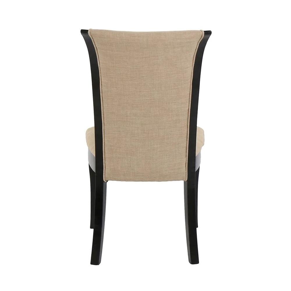 เก้าอี้ทานข้าว SB FURNITURE HONFINE 769B 4 สีน้ำตาล