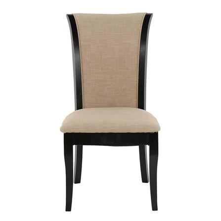 เก้าอี้ทานข้าว SB FURNITURE HONFINE 769B 4 สีน้ำตาล_1