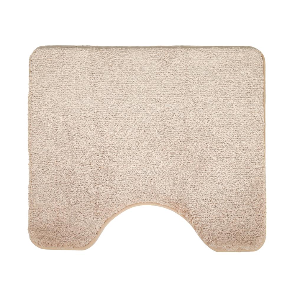 พรมห้องน้ำ HOME LIVING STYLE GLAM สีครีม